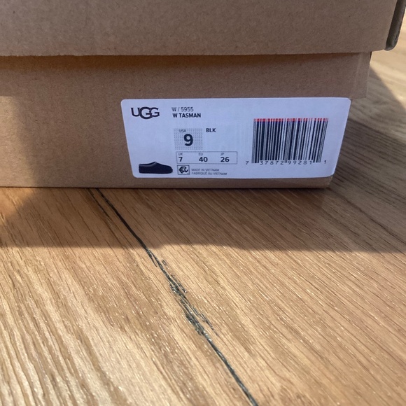 UGG Shoes - Ugg Tasmans